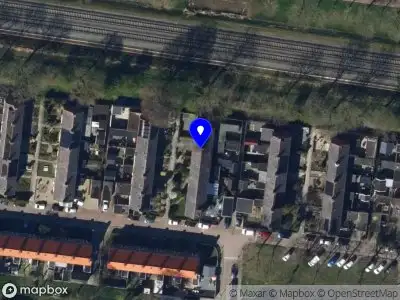 Stadsestyle Groningen
