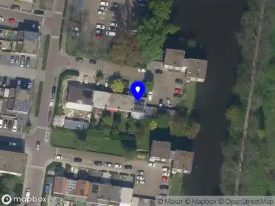 J.D. de Waard Vastgoed B.V. Vlaardingen