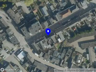 Nieuw bedrijf Bysooff