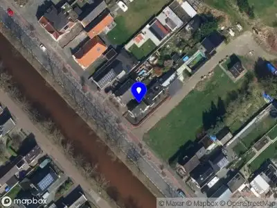 Nieuw bedrijf Taarten Creaties van Janine