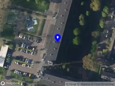 Pairus Alphen aan den Rijn