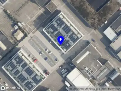 Flavours Nail Café B.V.