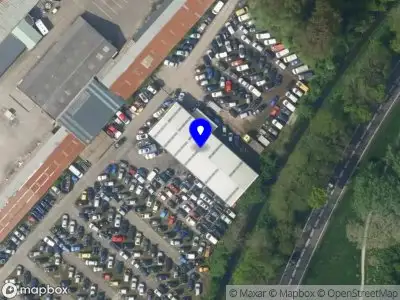 Autohandel en Demontage Weteringbrug Weteringbrug