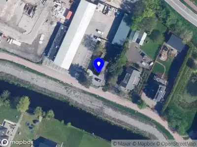 Nieuw bedrijf Jay Jonkman