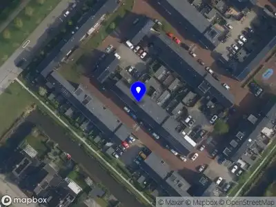 Munizorgt Nootdorp