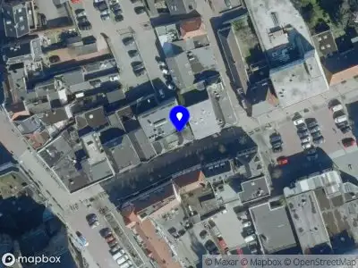 Nieuw bedrijf Simon Holding B.V.