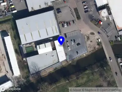 Nieuw bedrijf Barbershop Said