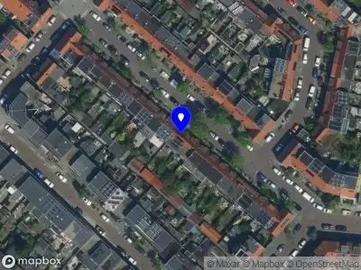 Nieuw bedrijf pedicureinhaarlem