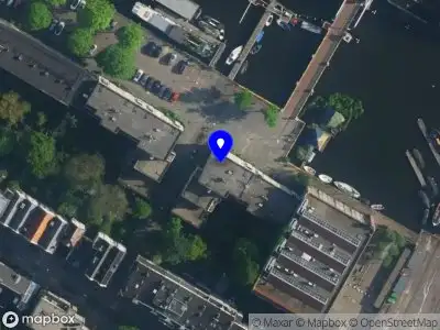 Flavor Fusion Amsterdam