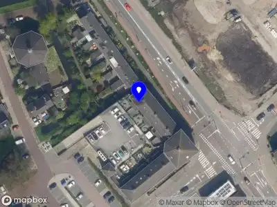 Nieuw bedrijf OverSite B.V.