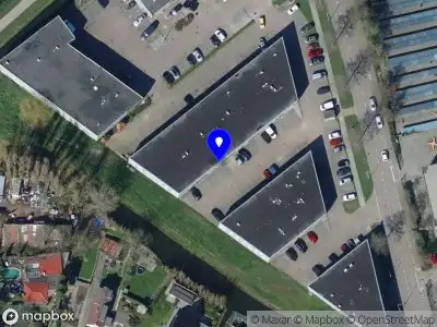 Rijschool Spijkenisse XXL B.V.