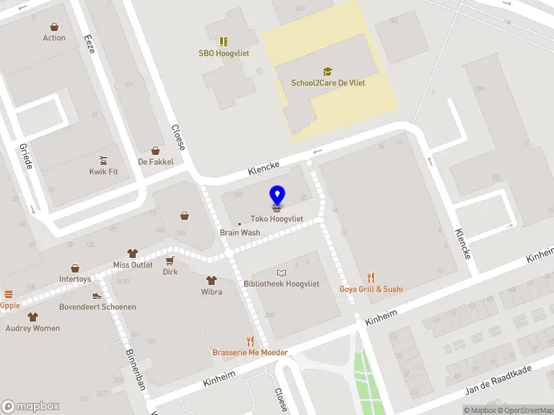 Wav-e for Ladies XL Hoogvliet