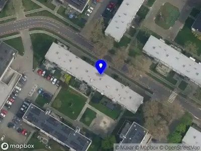 Nieuw bedrijf Vrijheid Blijheid