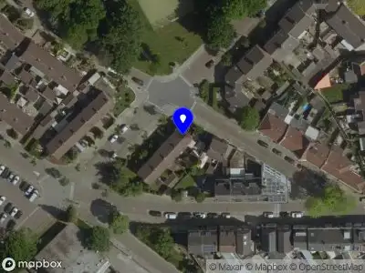 Mareike zorgt en begeleidt