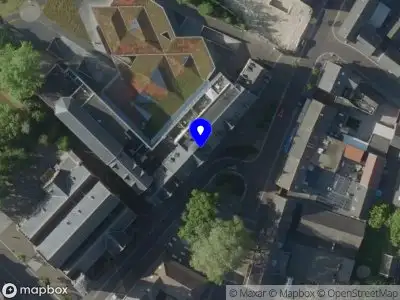 Nieuw bedrijf Vereniging Parkeerterrein Project Apollo