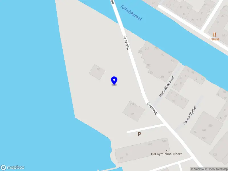 Rockwell Ventures B.V.