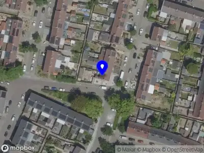 Stichting Mid Blues Rock