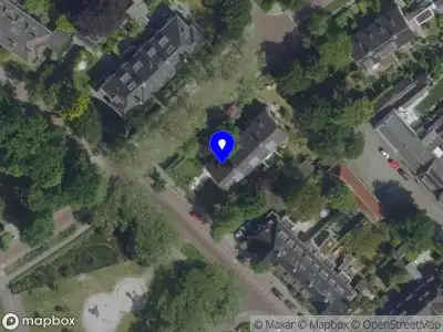 Nieuw bedrijf CVDE Investment B.V.