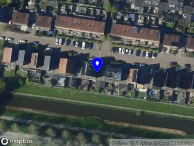 Terminator Holding B.V. Warmenhuizen