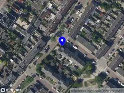 M.B.K.J. ZORG Zoetermeer