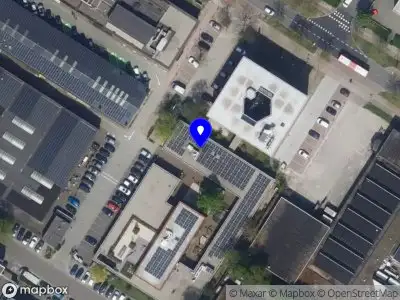 Bites and Store B.V. Amersfoort