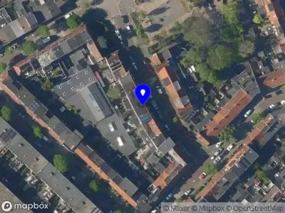 Stories by Nea Utrecht
