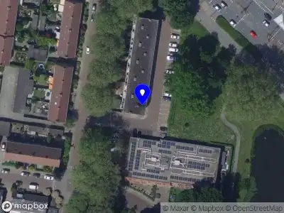 V.D.Graaf Solutions Dordrecht