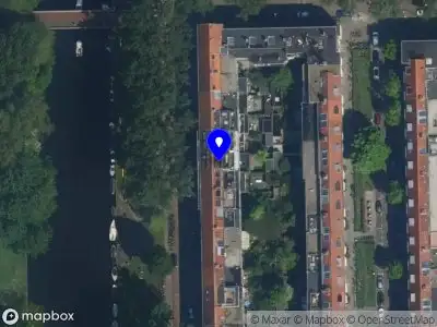 Third Culture Connections Amsterdam