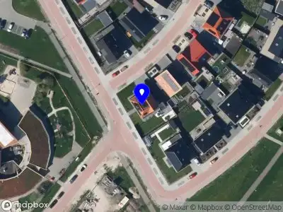 Gerguri Holding B.V.