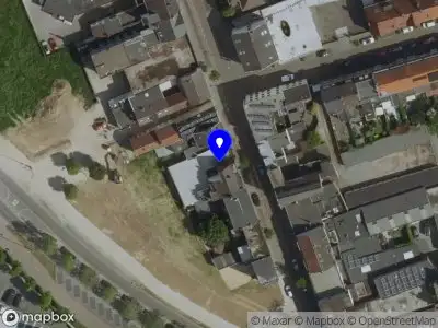 Nieuw bedrijf Barbershop Zeyn