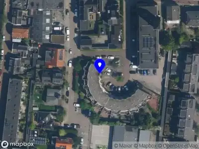 Dicky Admin Halfweg