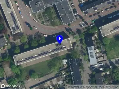 AA Sloopbedrijf Haarlem