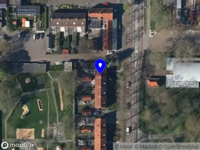 FlameTech Services B.V. Rutten