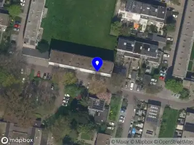 KRKMZ infra Vlaardingen