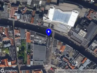 Restaurant BREE33 Leiden
