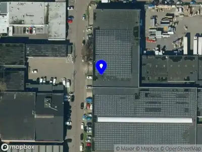 Nieuw bedrijf M. Berg Infra B.V.