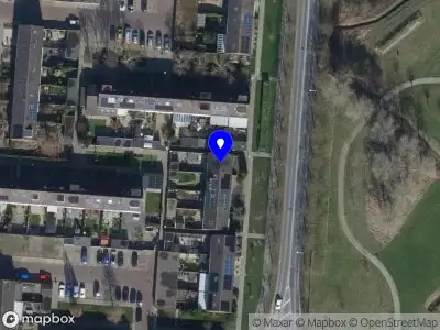 Gastouderopvang Spoor 36