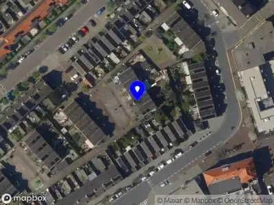 DVEBrandveiligheid 's-Gravenhage