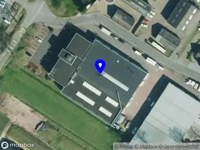 Vereniging van Eigenaars Parkeerplaatsen Beekzicht op de hoek van de Drienerweg en Walhofstraat te Enschede Rietmolen