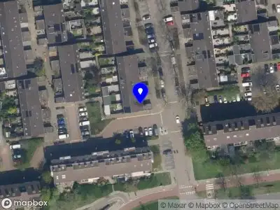 V.H. - Vakwerk Schiedam