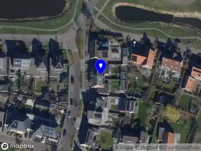 Nieuw bedrijf BlauwGras B.V.