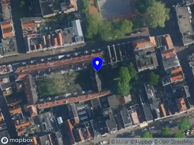 Nieuw bedrijf Seksuoloog Mariëtte