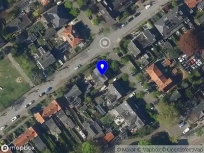Distelvlinder Zeist