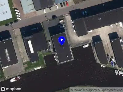 Nieuw bedrijf Ras Infrastructuur II B.V.