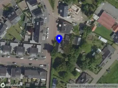 van Wamelen Maritieme dienstverlening Horst