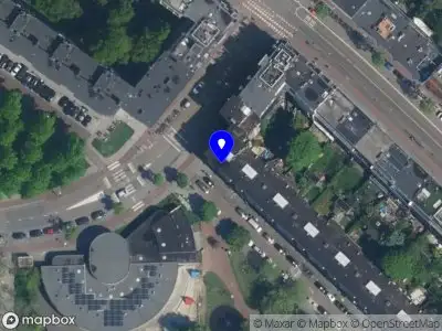 Nieuw bedrijf Turafbouw