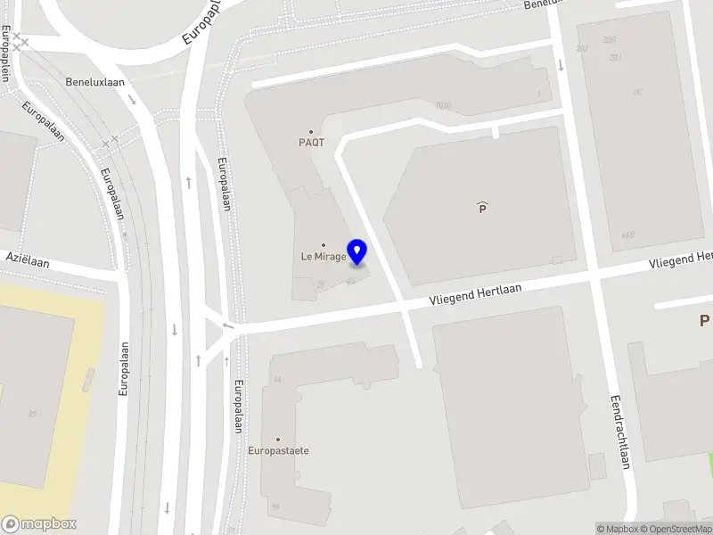 Dowan Global Holding B.V. Utrecht