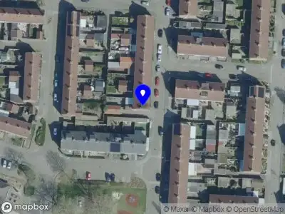 Nieuw bedrijf VitaVictoria