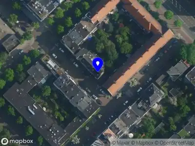 The Brand Workout Amsterdam