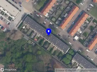 Reshma Matabadal Hoek van Holland